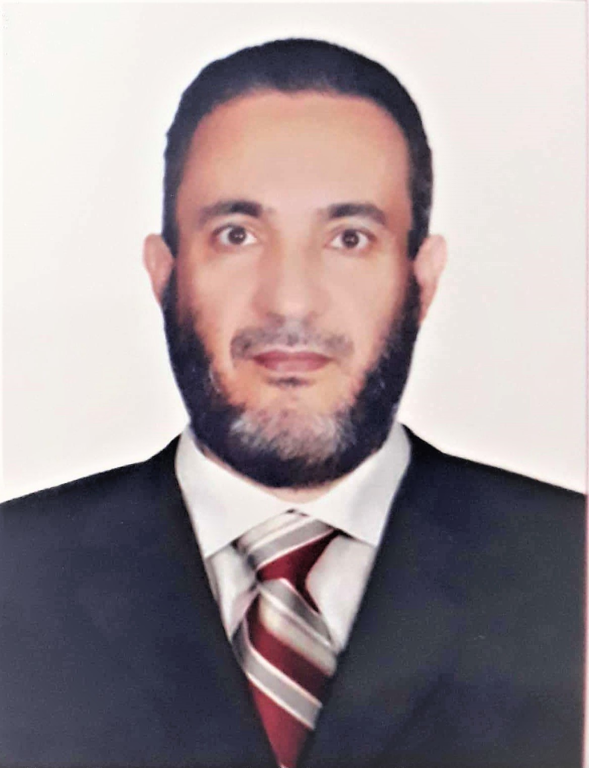 إسماعيل مختار عبدالله حسونه